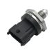 Hoypeyfiy 353422GGA0 Fuel Rail Pressure Sensor, Compatible with Hyundai Tucson 2.4L Sonata 2.0L 2.4L Santa Fe Sport Genesis G80, Replaces 35342-2GGA0