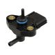 OEM Grade 1995-1998 Audi A4 A6 Quattro 2.8L V6 EVAP Fuel Pressure Sensor AS232