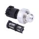 Engine Fuel Oil Pressure Sensor with Filter Compatible for Colorado 5.3L 2009-2012 Replaces 12673134, 55488247, 12635397, 12621234, 12596951, 2134411, 1S10874, 917-143, 917143, 12585328
