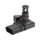 A-Premium Turbocharger Boost Sensor [4 Pins] Compatible with Jeep JL Series Wrangler 2018-2020 2.0L & Infiniti Q50 2016-2017 3.0L