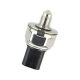 Fuel Pressure Sensor 5PP11-10 12644438 0025695172, Compatible with Nissan Vehicles