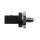 Fuel Injection Pressure Sensor WVE 5S16186 fits 09-10 Audi Q5 3.2L-V6