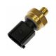 For Audi TT 2007-2009 Fuel Pressure Sensor | Oval Connector Shape For 6E906051E