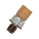 03L906054A 85PP26-93 Remanufactured Diesel Fuel Rail Pressure Sensor Compatible with Volkswagen Beetle Skoda Golf Passat AUD-I A3 A5 A6 Q5 2.0 TDI