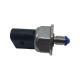Fuel common rail pressure sensor 85PP49-02A For the Volkswagen Audi A3 A4