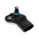 A-Premium Pressure Temperature Sensor [4 Pins] Compatible with Volvo VNL D13, VNL D11, 9700 D13, VHD D13, VNM D11, VNM D13 & Mack CXU MP8, CXU MP7, CHU MP8, CTP MP7, CTP MP8, CXP MP8, CXP MP7, GU7 MP8
