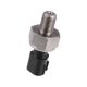 X AUTOHAUX Fuel Rail Pressure Sensor 89458-22010 Original Equipment Fuel Pressure Sensor for Lexus IS F GS350 LS460 LS600h GS460 GS430