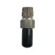 Diesel Common Rail Pressure Sensor 499000-6460 4990006460 Rail Pressure Sensor 89458-60021 Fit for Toyota Camry