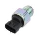 Power Oil Pressure Sensor, for 499000-6121 89458-71010 8945871010 4990006121 Common Rail Fuel Oil Pressure Sensor, for Haice Spare Parts