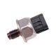 A-Premium Fuel Rail Pressure Sensor [3 Pins] Compatible with Ford Transit Mk6 Tourneo 2006-2014 & FIAT Ducato 2006-2024 & CITROËN Relay II & MITSUBISHI L200/Triton, Pajero/Shogun & PEUGEOT Boxer