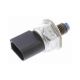 Fuel Pressure Sensor Left FOR AUDI A4 8H 2.7 3.0 06->09 Diesel