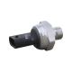 Sensor, exhaust pressure for AUDI A6 A7 A8 Q5 V10-72-0155