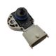 0261230238 Fuel Pressure Sensor Compatible for Ford Focus Kuga I Volvo C30 C70 S40 S60 S80 V50 V60 V70 XC60 XC70 XC90 Replacement for 31272732, 31272730, 30756097, 31251447