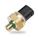 3 Pins Fuel Injector Pressure Sensor Compatible for Land Rover LR4 3.0L & 5.0L Range Rover 2010-2018 Range Rover Sport 2010-2018 LR015356
