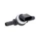 Fuel Pressure Sensor For AUDI A4 Allroad B9 Avant A5 A6 15-20 04B906054H