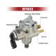 High Pressure Fuel Pump 06F127025M 06F127025K Audi A4/VW 2.0T BPY