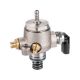 New High Pressure Fuel Pump 06L127025T For Audi A3 A4 A6 S3 VW Golf MK7 2.0T;