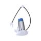 DELPHI Fuel Pump and Strainer Set Fits 2012 Toyota Camry