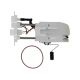 Fuel Pump Assembly for 18-22 Toyota Camry L4 2.5L 23070-25020 77020-06511