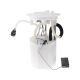 Herko Fuel Pump Module 269GE for Audi A4 Quattro RS4 2.0L 3.2L 4.2L 2005-2009