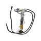 Set of 10 Herko Fuel Pump Sender 770GE for Toyota 4Runner 3.4L 2001-2002