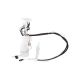 Set of 4 Herko Fuel Pump Module 461GE for Land Rover 4.4L 2003-2005