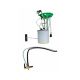 New Engine Fuel Pump Sending Unit & Module Assembly For 2005-09 Audi A4 V6 3.2L