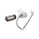 Delphi FE0705 Fuel Pump and Strainer Set For 07-11 Camry Highlander RX350