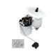 Fuel Pump with Sending Unit for Audi S4 S5 3.0L 2013-2017 E9241M 8K0919051AD