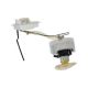 OEM Electric Fuel Pump P76697M 8E0 906 087 P For Audi A4 Quattro