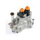 WA500-3 Fuel Injection Pump 6217-71-1130 094000-0453 For Komatsu SA6D140E Engine