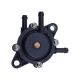 Fuel Pump 2439304S LG808656 For CH17-CH25 GXV520 GXV530 Honda GX610
