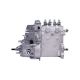 Fuel Injection Pump 6204-73-1240 compatible with Komatsu Engine 4D95L 4D95LE