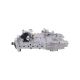 Fuel Injection Pump101608-6412 compatible with Kobelco 6D34T 6D34 Engine SK200-3