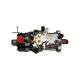 Lucas CAV DP 200 6 Cylinder Injection Pump Fits 8921A340W (RE64719)