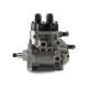 Pump Plunger HP6-0011/Fuel Injection Pump RE569911 for Engine DHL UPS