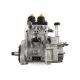 6D140E Fuel Injection Pump 094000-0441+6218-71-1131 for Komatsu Denso Engine CN