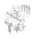 Genuine VW AUDI SKODA SEAT High Pressure Pump 04B130755K