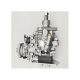 Fuel Injection Pump 0460424282 504063450 Fits For Bosch VE4/12F1100L954 2852046R