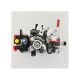 3957698 9320A300W Diesel Fuel Injection Pump 9320A301W For Cummins QSB Engine