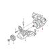 Genuine AUDI A8 S8 quattro 4H2 4H8 4HC 4HL High Pressure Pump 057130755AE