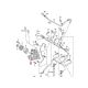 Genuine VW SEAT SKODA Polo Derby Vento-IND High Pressure Pump 03P130755