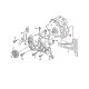Genuine AUDI VW A4 Avant S4 quattro A6 S6 A8 S8 High Pressure Pump 059130755N