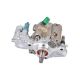 Fuel Injectors 7275454 Fuel Pump 7249380 Fuel Common Rail 7030409 for Bobcat D24