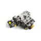 Fuel Injection Pump 326-4634 32E61-10302 for CAT E311D E312D E320D W/C4.2 Engine