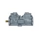Hydraulic Main Pump Assy K5V200 14618624 14612484 for Volvo EC460B VOE14526609