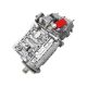 PC300-8 PC300-7 Fuel Pump for Cummins 6CT8.3L Komatsu 6D114 Engine 3938372
