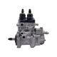 6HK1 Engine Fuel Injection Pump 094000-0162 8943927135 For Isuzu Chevrolet 7.8L