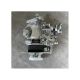 Fuel Injection Pump 3919846 Cummins Case Excavator 4BT 3.9L Diesel 0460424081
