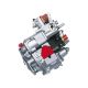 Fuel Injection Pump 3021966 Compatible with Cummins NT855 Diesel Engine